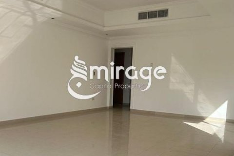 Üürile anda villa asukohaga Al Raha Gardens, Abu Dhabi, AÜE: 5 magamistoaga, 200 m² Nr 579924 - pilt 7