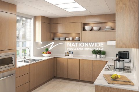 Kuća u nizu u gradu Abu Dhabi, UAE 3 spavaće sobe, 172 m2 Br. 662652 - Slika 4