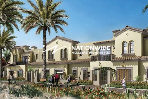 Kuća u nizu u gradu Abu Dhabi, UAE 3 spavaće sobe, 172 m2 Br. 662652 - Slika 10