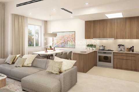 Abu Dhabi, UAE의 판매용 타운하우스 침실 3개, 172제곱미터 번호 662652 - 사진 3