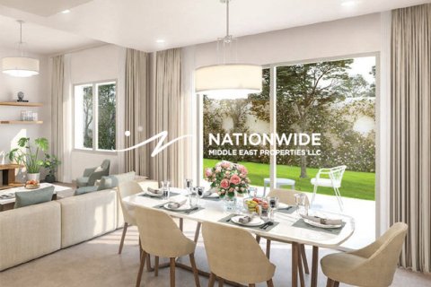 Kuća u nizu u gradu Abu Dhabi, UAE 3 spavaće sobe, 172 m2 Br. 662652 - Slika 6