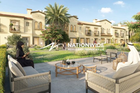 Kuća u nizu u gradu Abu Dhabi, UAE 3 spavaće sobe, 172 m2 Br. 662652 - Slika 9