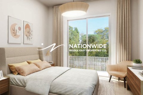 Kuća u nizu u gradu Abu Dhabi, UAE 3 spavaće sobe, 172 m2 Br. 662652 - Slika 7