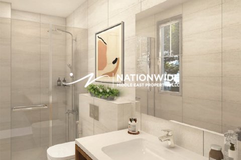 Kuća u nizu u gradu Abu Dhabi, UAE 3 spavaće sobe, 172 m2 Br. 662652 - Slika 8