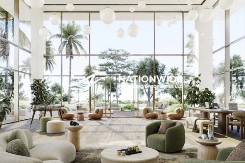 Appartement à vendre à Abu Dhabi, EAU 2 chambres, 109 m2 № 662653 - photo 5