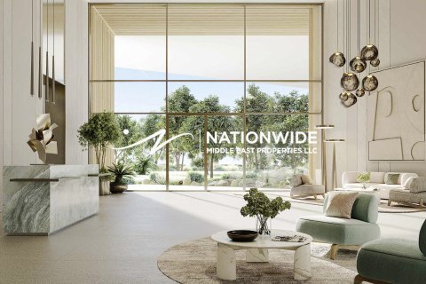 Appartement à vendre à Abu Dhabi, EAU 2 chambres, 109 m2 № 662653 - photo 6