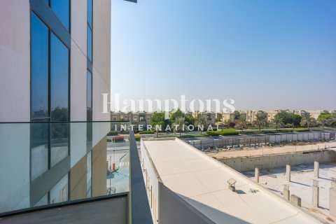 Lägenhet uthyres i Living Legends, Dubai, UAE 1 sovrum, 87.88623800 kvm Nr. 662685 - fotografi 6