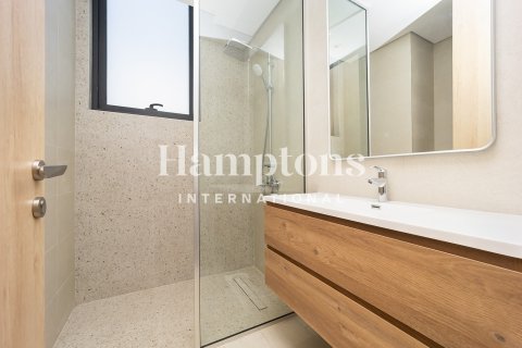 Lägenhet uthyres i Living Legends, Dubai, UAE 1 sovrum, 87.88623800 kvm Nr. 662685 - fotografi 10