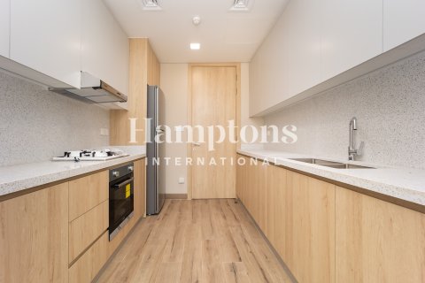 Lägenhet uthyres i Living Legends, Dubai, UAE 1 sovrum, 87.88623800 kvm Nr. 662685 - fotografi 3