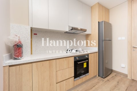 Lägenhet uthyres i Living Legends, Dubai, UAE 1 sovrum, 87.88623800 kvm Nr. 662685 - fotografi 1