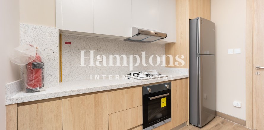 Lägenhet i Living Legends, Dubai, UAE 1 sovrum, 87.8862 kvm Nr. 662685