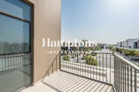 DAMAC Hills (Akoya by DAMAC)、Dubai、UAE にあるタウンハウスの賃貸物件 4ベッドルーム、238.38909800 m2、No662683 - 写真 12