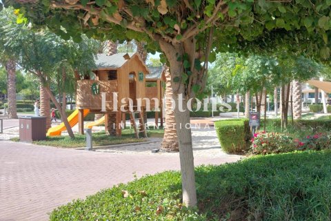 تاون هاوس للإيجار في داماك هيلز (أكويا باي داماك)، دبي، الإمارات العربية المتحدة 4 غرفة نوم ، 238.38909800 متر مربع ، رقم 662683 - صورة 26