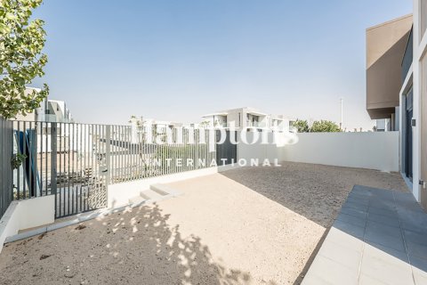 DAMAC Hills (Akoya by DAMAC)、Dubai、UAE にあるタウンハウスの賃貸物件 4ベッドルーム、238.38909800 m2、No662683 - 写真 20