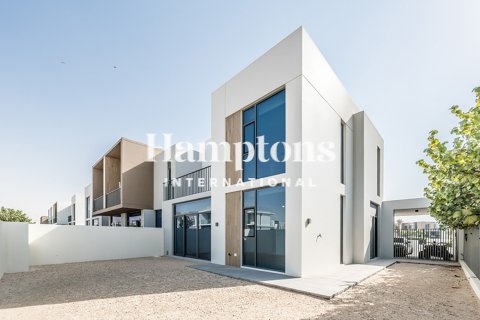 DAMAC Hills (Akoya by DAMAC)、Dubai、UAE にあるタウンハウスの賃貸物件 4ベッドルーム、238.38909800 m2、No662683 - 写真 21