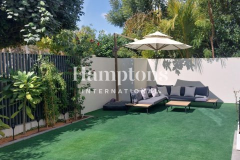 تاون هاوس للإيجار في داماك هيلز (أكويا باي داماك)، دبي، الإمارات العربية المتحدة 4 غرفة نوم ، 238.38909800 متر مربع ، رقم 662683 - صورة 24