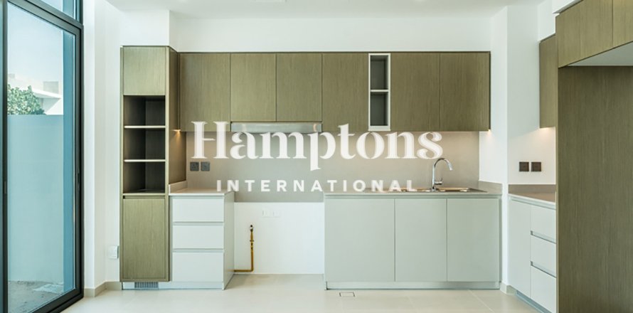 DAMAC Hills (Akoya by DAMAC)、Dubai、UAEにあるタウンハウス 4ベッドルーム、238.389 m2 No662683