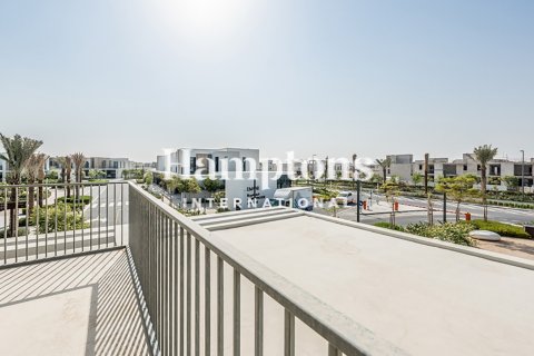 DAMAC Hills (Akoya by DAMAC)、Dubai、UAE にあるタウンハウスの賃貸物件 4ベッドルーム、238.38909800 m2、No662683 - 写真 11