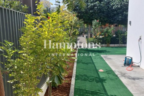 تاون هاوس للإيجار في داماك هيلز (أكويا باي داماك)، دبي، الإمارات العربية المتحدة 4 غرفة نوم ، 238.38909800 متر مربع ، رقم 662683 - صورة 27