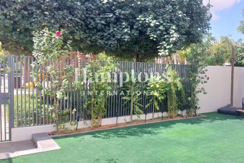 تاون هاوس للإيجار في داماك هيلز (أكويا باي داماك)، دبي، الإمارات العربية المتحدة 4 غرفة نوم ، 238.38909800 متر مربع ، رقم 662683 - صورة 23