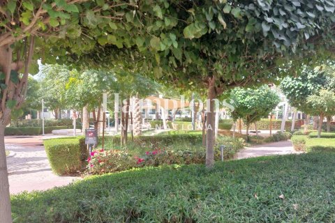 تاون هاوس للإيجار في داماك هيلز (أكويا باي داماك)، دبي، الإمارات العربية المتحدة 4 غرفة نوم ، 238.38909800 متر مربع ، رقم 662683 - صورة 25