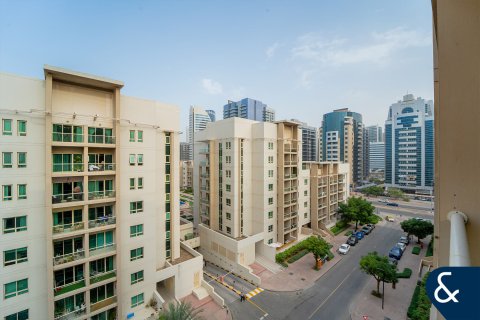 Διαμέρισμα σε AL GHOZLAN σε Greens, Dubai, ΗΑΕ 1 υπνοδωμάτιο, 71 τ.μ. Αρ. 671478 - φωτογραφία 11