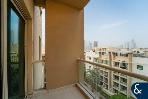 Διαμέρισμα σε AL GHOZLAN σε Greens, Dubai, ΗΑΕ 1 υπνοδωμάτιο, 71 τ.μ. Αρ. 671478 - φωτογραφία 10