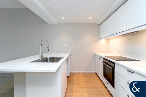 Διαμέρισμα σε AL GHOZLAN σε Greens, Dubai, ΗΑΕ 1 υπνοδωμάτιο, 71 τ.μ. Αρ. 671478 - φωτογραφία 4