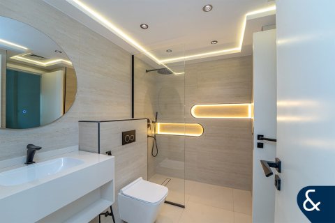 Διαμέρισμα σε AL GHOZLAN σε Greens, Dubai, ΗΑΕ 1 υπνοδωμάτιο, 71 τ.μ. Αρ. 671478 - φωτογραφία 8