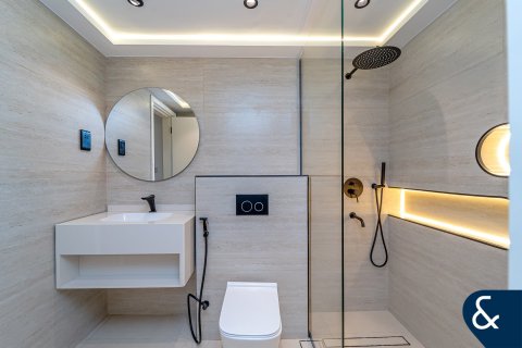 Διαμέρισμα σε AL GHOZLAN σε Greens, Dubai, ΗΑΕ 1 υπνοδωμάτιο, 71 τ.μ. Αρ. 671478 - φωτογραφία 9