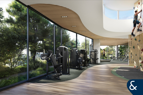 Купити квартиру в Дубай, ОАЕ 2 спальні, 204м2, № 671543 - фото 15