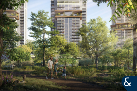 Купити квартиру в Дубай, ОАЕ 2 спальні, 204м2, № 671543 - фото 7