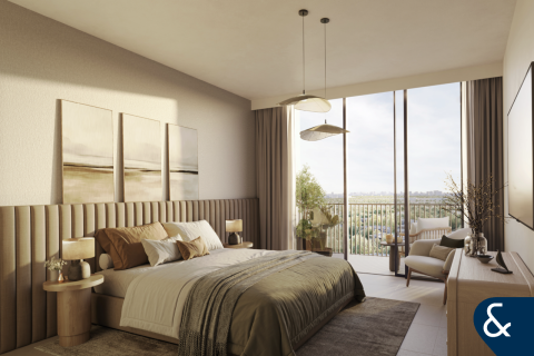 Apartment in Ghaf Woods in Dubai, UAE 2 bedrooms, 204 sq.m. № 671543 - photo 6