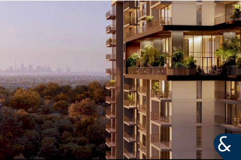 Купити квартиру в Дубай, ОАЕ 2 спальні, 204м2, № 671543 - фото 1