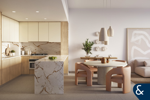 Купити квартиру в Дубай, ОАЕ 2 спальні, 204м2, № 671543 - фото 17