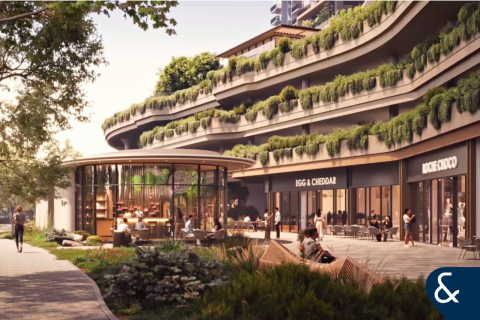 Купити квартиру в Дубай, ОАЕ 2 спальні, 204м2, № 671543 - фото 6