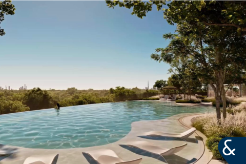 Купити квартиру в Дубай, ОАЕ 2 спальні, 204м2, № 671543 - фото 4