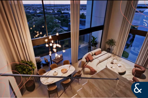 Купити квартиру в Дубай, ОАЕ 2 спальні, 204м2, № 671543 - фото 2