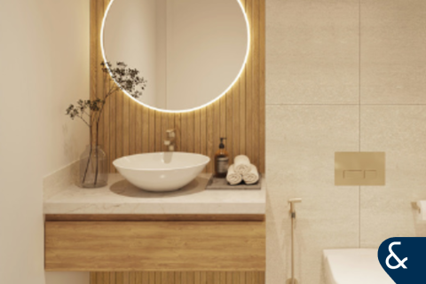 Купити квартиру в Дубай, ОАЕ 2 спальні, 204м2, № 671543 - фото 8