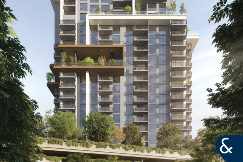 Apartment in Ghaf Woods in Dubai, UAE 2 bedrooms, 204 sq.m. № 671543 - photo 3