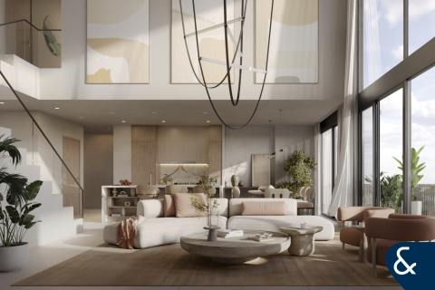 Apartment in Ghaf Woods in Dubai, UAE 2 bedrooms, 204 sq.m. № 671543 - photo 10