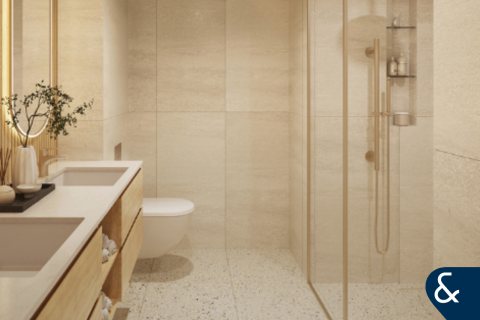 Купити квартиру в Дубай, ОАЕ 2 спальні, 204м2, № 671543 - фото 9