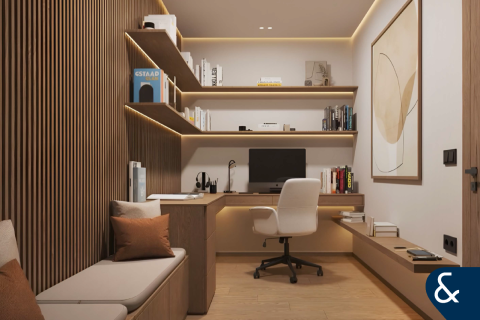 Apartment in Ghaf Woods in Dubai, UAE 2 bedrooms, 204 sq.m. № 671543 - photo 12