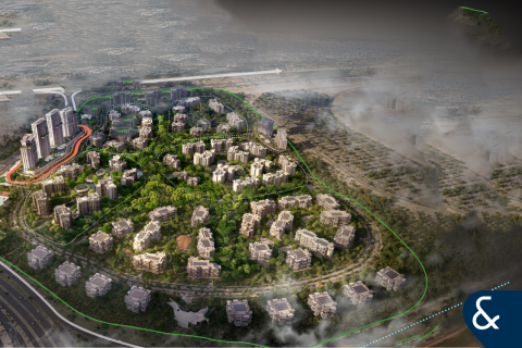 Купити квартиру в Дубай, ОАЕ 2 спальні, 204м2, № 671543 - фото 16