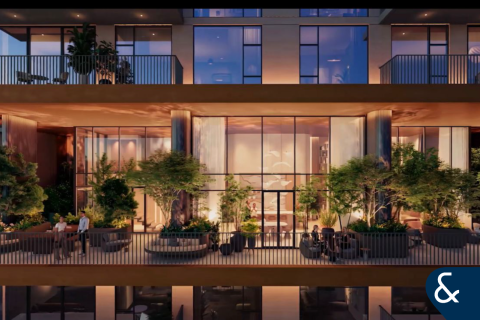 Купити квартиру в Дубай, ОАЕ 2 спальні, 204м2, № 671543 - фото 3