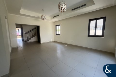 Arabian Ranches 2, Dubai, BAE’de kiralık вилла 4 yatak odası, 405 m&sup2; No 671477 - fotoğraf 3