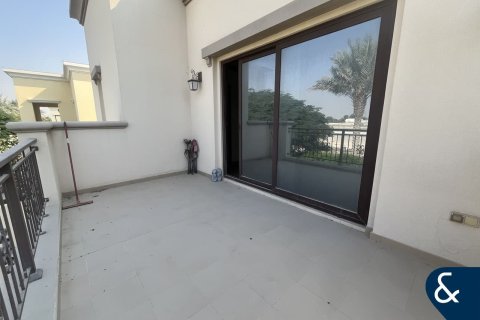 Arabian Ranches 2, Dubai, BAE’de kiralık вилла 4 yatak odası, 405 m&sup2; No 671477 - fotoğraf 12