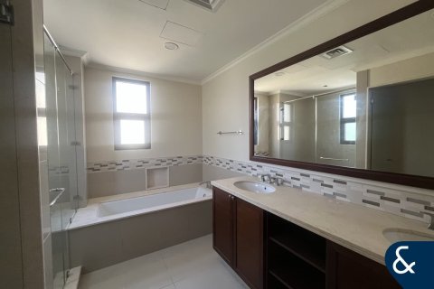 Arabian Ranches 2, Dubai, BAE’de kiralık вилла 4 yatak odası, 405 m&sup2; No 671477 - fotoğraf 8