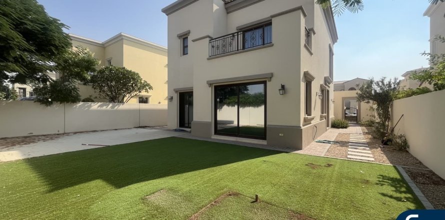 Arabian Ranches 2, Dubai, BAE’de вилла 4 yatak odası, 405 m&sup2; No 671477