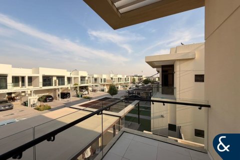 DAMAC Hills (Akoya by DAMAC), Dubai, BAE’de kiralık вилла 3 yatak odası, 253 m&sup2; No 671474 - fotoğraf 25